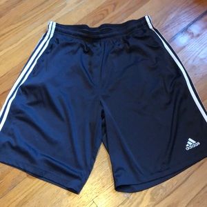 Men’s basketball shorts